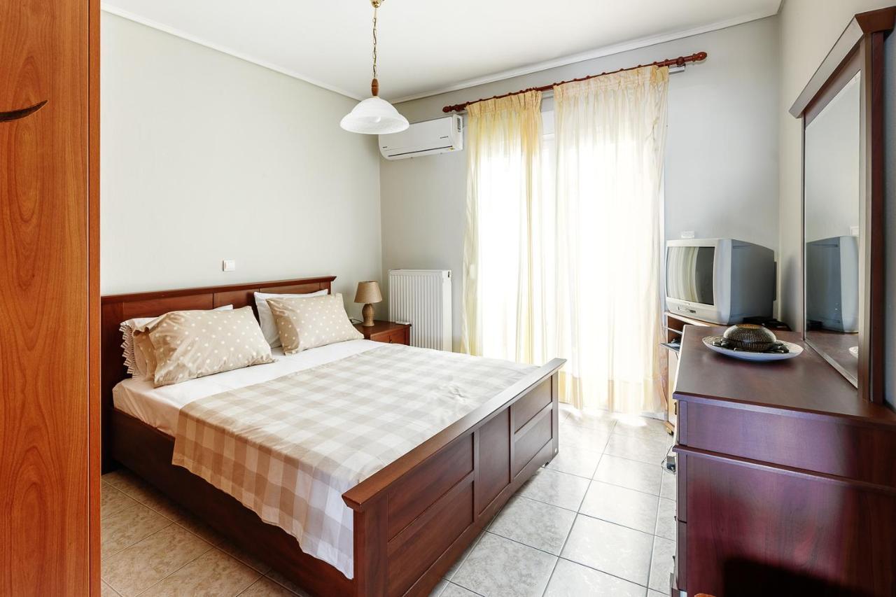 Eleni'S Home 卡瓦拉 外观 照片
