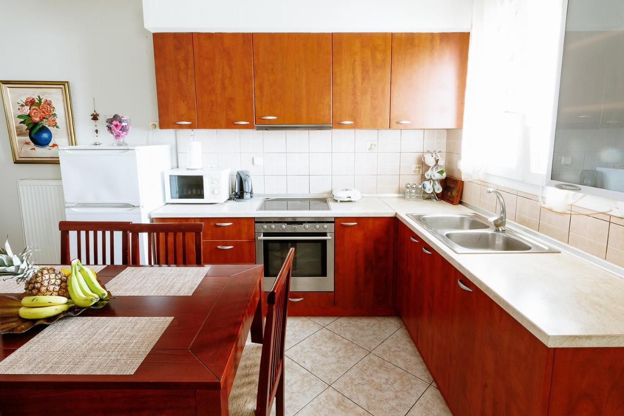 Eleni'S Home 卡瓦拉 外观 照片