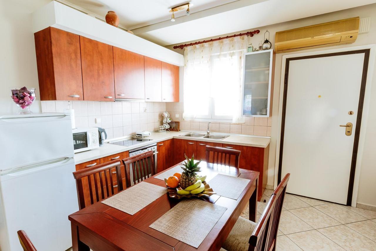 Eleni'S Home 卡瓦拉 外观 照片