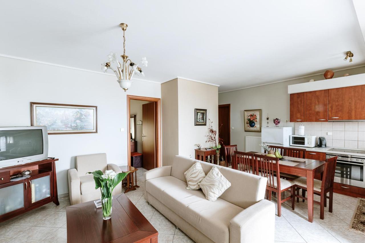 Eleni'S Home 卡瓦拉 外观 照片