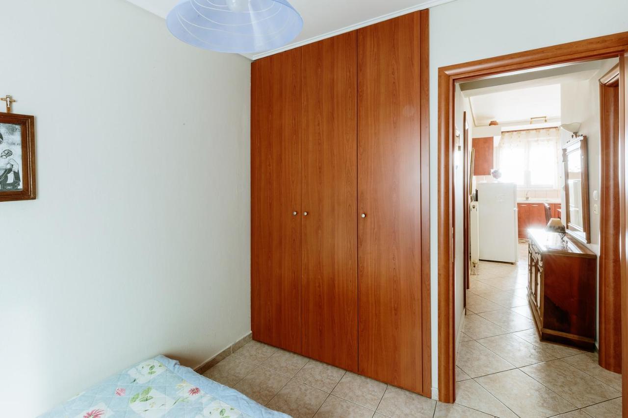 Eleni'S Home 卡瓦拉 外观 照片